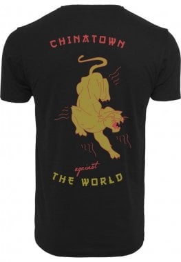 Chinatown T-shirt 4