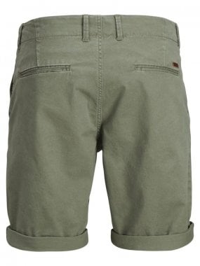 Chino shorts 2