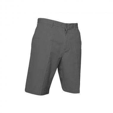 Chino shorts mörkgrå