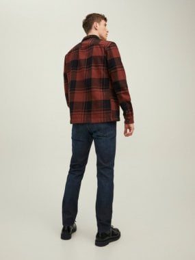 Clark JOS 998 regular fit jeans 2