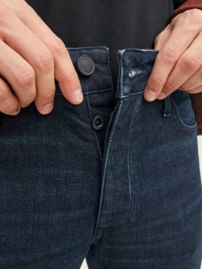 Clark JOS 998 regular fit jeans 3