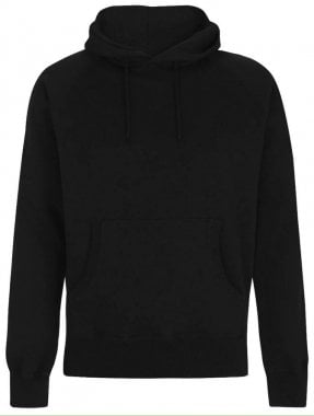 Classic pullover hoodie