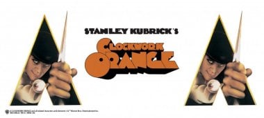 Clockwork Orange Poster kaffemugg 5