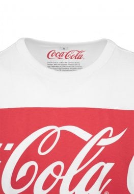 Coca Cola Stripe T-shirt 3