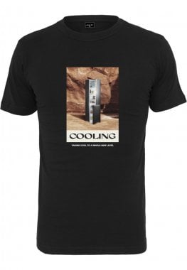 Cooling Tee 1