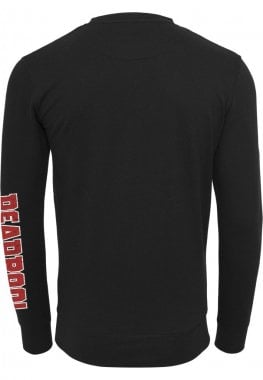 Deadpool Splatter sweatshirt 2