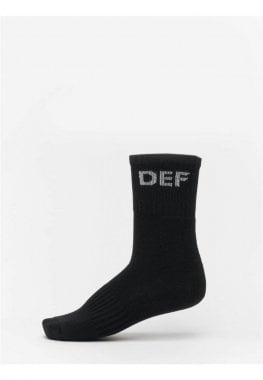 DEF 3-Pack Socks 2