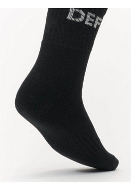 DEF 3-Pack Socks 3