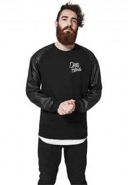 Dirty Hank Since 2014 Sweatshirt Skinnarmar 1