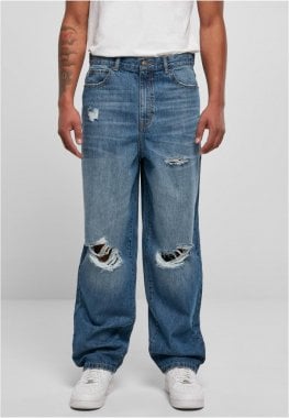 Distressed 90s Jeans 1