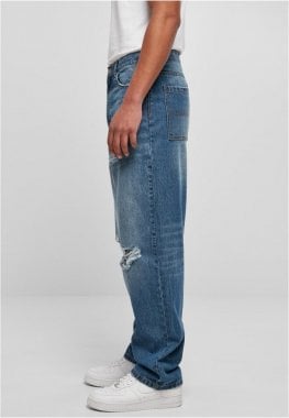 Distressed 90s Jeans 2