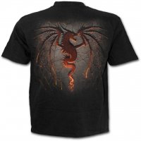 Dragon Furnace T-shirt