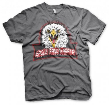 Eagle Fang Karate T-Shirt 5