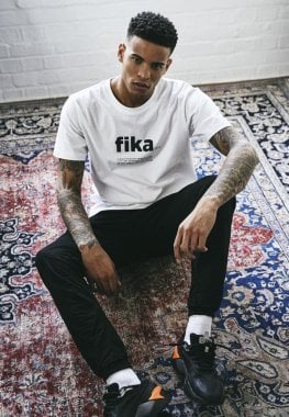 Fika T-shirt 2