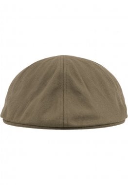 Flat cap 18
