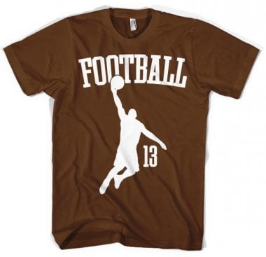 Footbasket T-Shirt 5