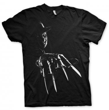 Freddy Krueger T-Shirt 1