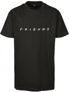 Friends logo barn t-shirt 1