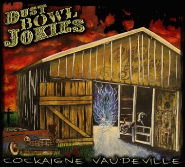 Cockaigne Vaudeville debut album 0