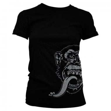Gas Monkey Garage tjej t-shirt Sidekick 1