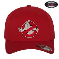 Ghostbusters Flexfit Cap 4