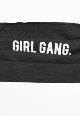 Girl Gang ansiktsmask 2-pack 4