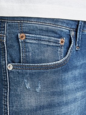 Glenn Icon 358 Slim fit jeans 4