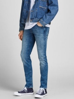Glenn Original JOS 985 Slim fit jeans 0