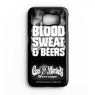 GMG - Blood, Sweat & Beers mobilskal 1