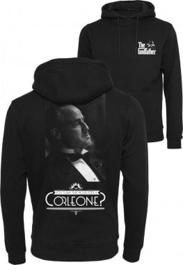 Godfather Corleone hoodie 0