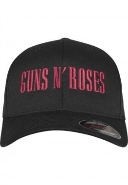 Guns n' Roses flexfit keps