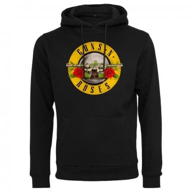 Guns n' Roses hoodie