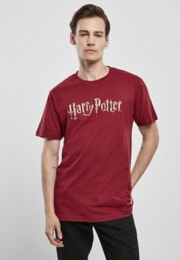 Harry Potter logo T-shirt 2