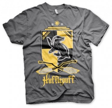 Harry Potter - Hufflepuff T-Shirt 2