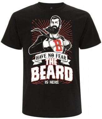 Have No Fear T-shirt