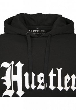 Hustler Stripe Hoodie 8