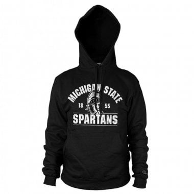 Michigan State Spartans 1855 Hoodie 0