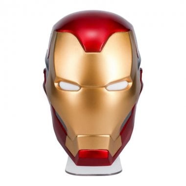 Iron Man - lampa 3