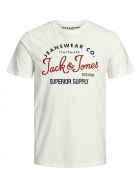 Jack and Jones T-shirt 3