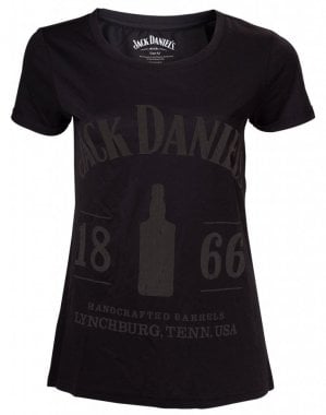 Jack Daniels top 1866