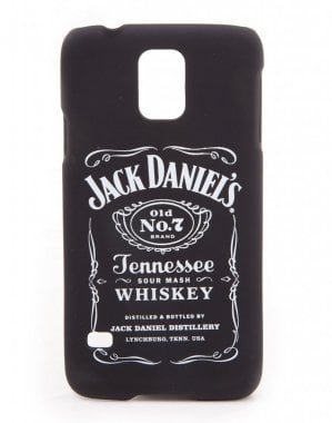 Jack Daniels Samsung S5 skal