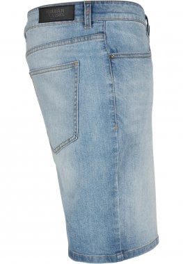 Jeansshorts relaxed fit herr 11