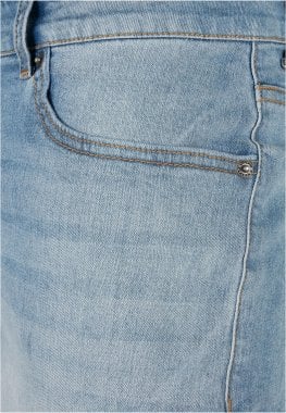 Jeansshorts relaxed fit herr 12