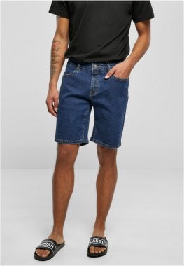 Jeansshorts relaxed fit herr 15