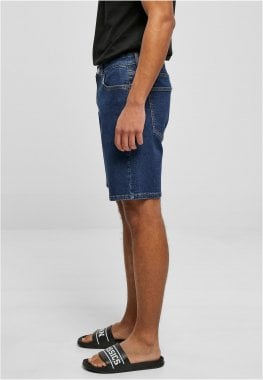 Jeansshorts relaxed fit herr 16