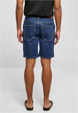 Jeansshorts relaxed fit herr 17