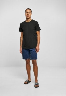 Jeansshorts relaxed fit herr 19