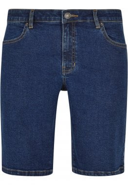 Jeansshorts relaxed fit herr 20