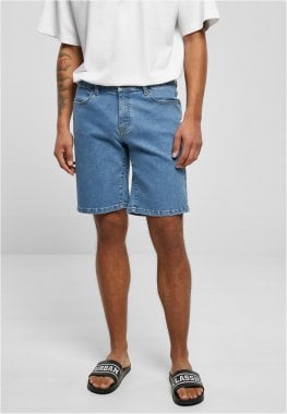 Jeansshorts relaxed fit herr 26