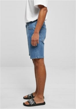 Jeansshorts relaxed fit herr 27